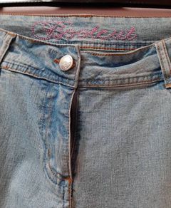 jeans vintage bootcut