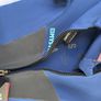 Woman's Mystic full wetsuit Image 7
