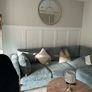 couch DFS perfect condition Image 2