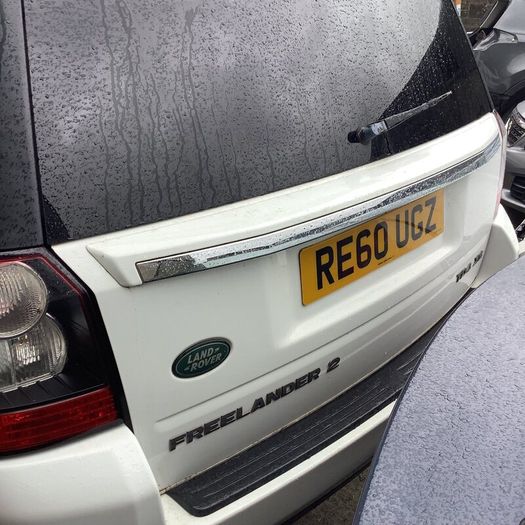 Land Rover Freelander 2 gs td4 6 sp manual parts
