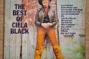 Vinyl - Best of Cilla Black