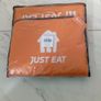 just eat bag Image 2