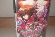 Yu-gi-oh Gx Tag Force 3  Psp