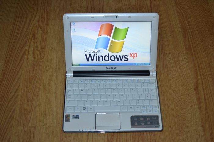 Samsung Windows XP Laptop