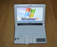 Samsung Windows XP Laptop