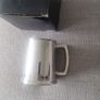 Stainless steel tankard from Martin Gear Jewellers Dublin Image 3