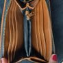 River island wallet Image 6