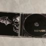 New Hail To The King Cd Image 2