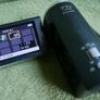 Panasonic HC-V160 Camcorder HD 8.9MP 77X Zoom + SD Card Tested Image 2