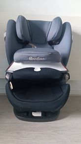 Cybex Pallas car seat (9 months to 12 years)