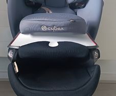 Cybex Pallas car seat (9 months to 12 years)