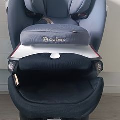 Cybex Pallas car seat (9 months to 12 years)