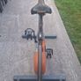 exercise bike Image 2