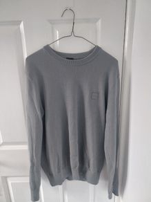 Boss Jumper