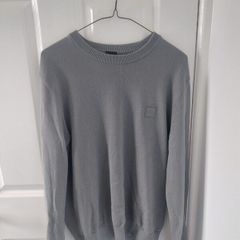 Boss Jumper