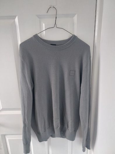 Boss Jumper