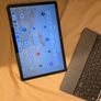 Lenovo Duet 2 in 1 Chromebook with Folio Pad and Stylus Image 2