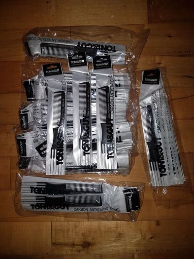 Hairdressing Stock for sale