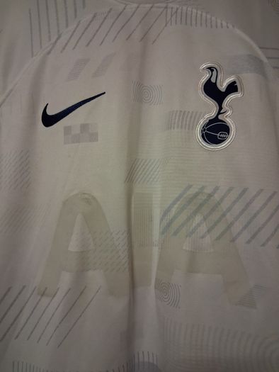 Tottenham Hotspur Jersey.  Spurs Jersey. Youth Boys Girls Age 11 To 13 Years. Collect In Dublin Or Receive Via Post.