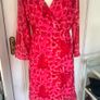 Wrap dress Image 2