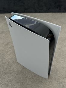 Playstation 5, Disc edition, 1TB