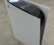 Playstation 5, Disc edition, 1TB