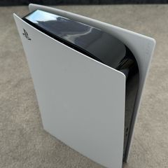 Playstation 5, Disc edition, 1TB