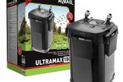 Canister filter Aquael ULTRAMAX 1500