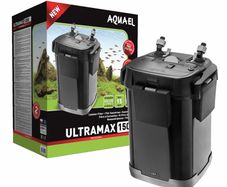 Canister filter Aquael ULTRAMAX 1500