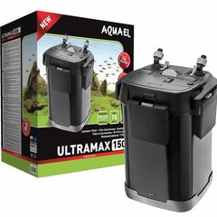 Canister filter Aquael ULTRAMAX 1500