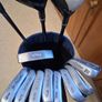 Golf Clubs. Complete Set Of Mens Right Handed Golf Clubs. Collect In Dublin Or Receive Via Post. Image 2