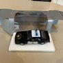 Ford Mustang Police 1/24 Ford Dealer Burago Image 3