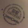 Staffordshire Dinner plates Image 3