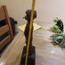 Fisher boy, bronze statue Image 5