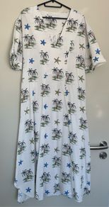 Zara midi dress - sz 14