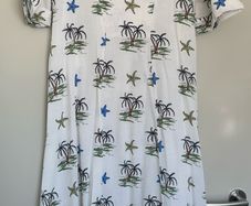 Zara midi dress - sz 14