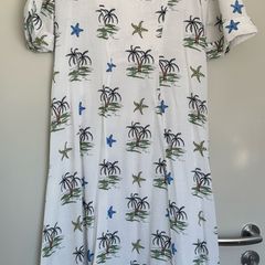 Zara midi dress - sz 14