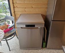 Freestanding Dishwasher | Kenwood