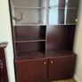tv stand and cabinet Image 2
