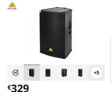 speaker