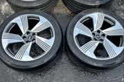 Audi Alloys 265/45R21 103H