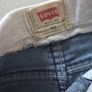 9m, Levi's Soft Waisted Baby Jeans Image 3