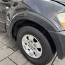 Mitsubishi Pajero 2006 Image 7