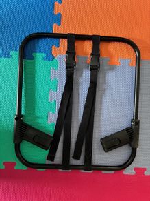Universal Phil & Teds Car seat adaptor
