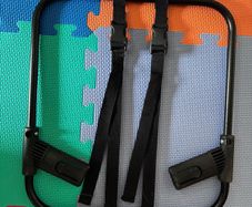 Universal Phil & Teds Car seat adaptor