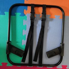 Universal Phil & Teds Car seat adaptor