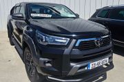 Toyota Hilux 2.8DAD Invincible X 201BHP