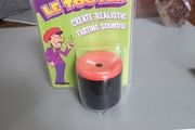 Farting sounds