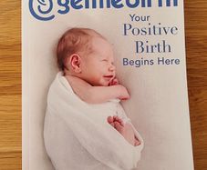 Gentle Birth Book