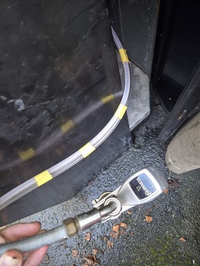 Beer Kegerator